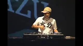 DMC Japan Finals 2003