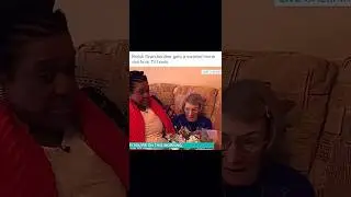 Jill gets a SURPRISE HOME VISIT. #fypシ #tv #clips #foryou #viral #british @starlightf95768