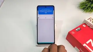 full home screen gesture in redmi note 13 pro plus | redmi note 13 navigation gesture kaise lagaye
