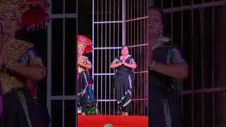 Ramayana Dance drama by sai krishna school of fine arts tirupur at Mylapore festival 2026