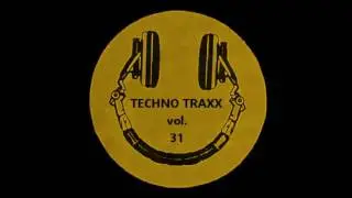 Techno Traxx Vol. 31 - 03 Peter Luts vs G-Bric - Pacific Wish (Fiocco Remix)