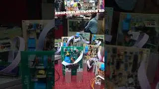 আই পি এস এর সার্কিট ১০০% টেস্টিং কমপ্লিট আমাদের কাছে পাচ্ছেন সাথে থাকতেছে ডিএসপি কিবোর্ড ফ্রি