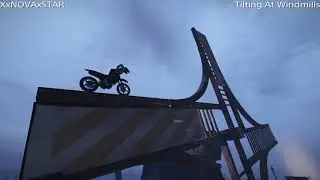 Trials Rising - Speedrun Top Player - Euro Starter Cup
