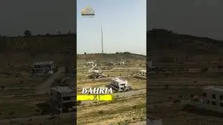 🏢 2 & 3 Bed Luxury Apartments on Easy Installments | Prime Location Bahria Town Karachi