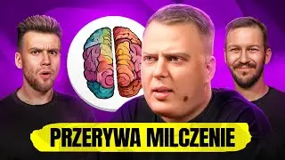 NITRO PRZERYWA MILCZENIE