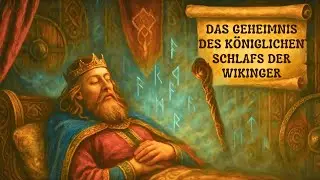 Menschen aus dem Wikinger-K&ouml;nigreich hatten den besten Schlaf in der Geschichte!