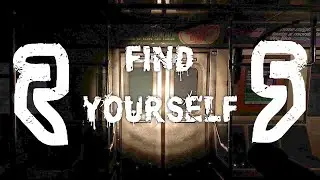 #FindYourself #ACT 5 Нехна не понял но было интересно.