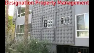 West Hollywood Apartment Rentals 2BR/2BA by Designation Property Management