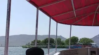 अनासागर अजमेर#water #nature #peace #sukun #support #love #respect #voiceofwater