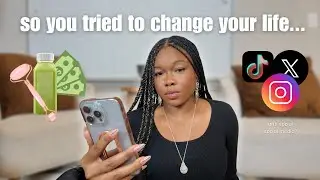 exposing the REAL truth about wellness culture and social media in 2025