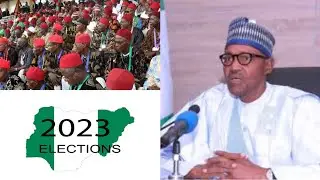 2023: SOUTH EAST PRESIDENCY GAINS MOMENTUM.....SEE WHAT IS GOING ON