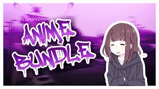 ANIME Bundle Got Me Going Crazy - Call Of Duty Cold War