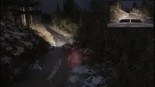 Weekly Power Stage - Season 7 | Metsalaane, Estonia | Ford Fiesta WRC | 21/12/25