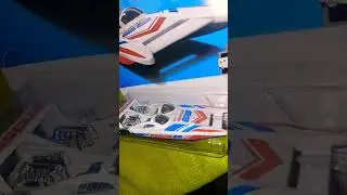 hot wheels H2GO
