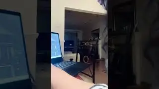 In the Mix Dubwise - AmpFreQQ Preamp