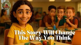 What Hate Can Never Break-An Animated Story Of Forgiveness