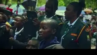 GARE GARE song with  Ps Mangwende