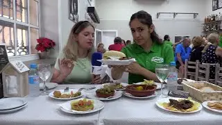 De tapas por Melilla: El Bar Cinema
