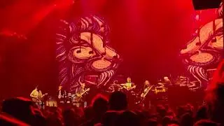 Widespread Panic Atlanta 12/29/25 Mr Soul (With Billy Strings)