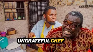 Ungrateful Chef (Best Of Mark Angel Comedy)