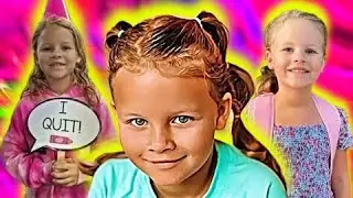 NEW UPDATE with Missing 7yr Old Athena Strand