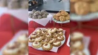 The Bewitched Baking Company