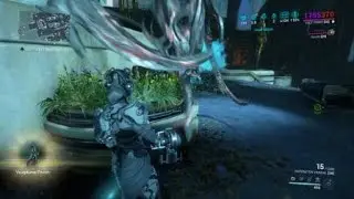 Warframe - Fastest Void Angel