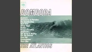 Bombora