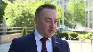 Strategic Interview on Ukraine&rsquo;s Role in the Three Seas Initiative | Warsaw Summit Insights