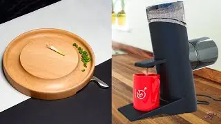 13 Must Have Kitchen Gadgets That Will Save Your Time ▶ 5