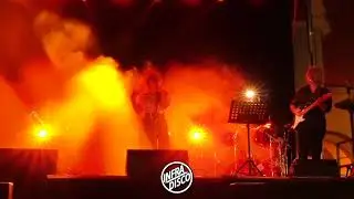 Infradisco - Here Comes The Rain Again