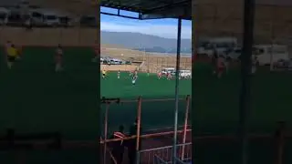 SUSUZ BELEDİYE SPOR - MAHMUTK&Ouml;Y&Uuml; 1453 GEN&Ccedil;LİK SPOR MA&Ccedil;I SUSUZ BELEDİYE SPORUN BEŞİNCİ GOL&Uuml; #futbol