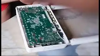 router huawei no power repair