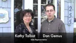 255 Lakeside - RE/MAX Property Video Tour