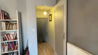 Maison de pierre de 90 m2 SH avec terrasse et jardin &agrave; RENWEZ
