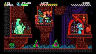 Plague of Shadows Pt. 5 : Gettin dem coins then comin for Spectre Knight!