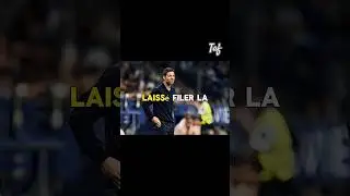 Courtois furieux : &ldquo;On devait gagner.&rdquo; Le Clasico fait d&eacute;bat 🔥 #RealMadrid#Clasico#FCBarcelone