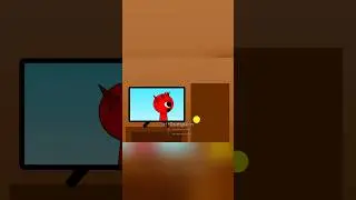 Say It To My Face! [Sprunki Animation] #incredibox #animation #sprunki