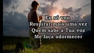 MAIOR QUE AS PROVAS  - JEFERSON TAVARES -  PLAYBACK