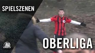Concordia - SC Condor (Oberliga Hamburg) - Spielszenen | ELBKICK.TV