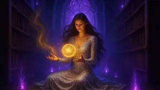 Break Hexes, Jinxes & Bad Luck with the Blood of Jesus for Every Area of Life