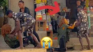 SOCIAL EXPERIMENT THAT WILL MAKE YOU EMOTIONAL😭(SO UNBELIEVABLE)#asmr #mrbeast #humanity 