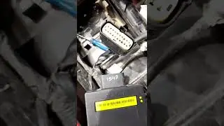 new CT 100 bs6 current problem Kaise solve Karen #trending #bikerepair  Mahendra bike repair