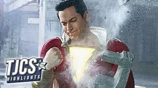 Shazam 2 Still Plans On Shooting This Year Says Director