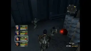 Conflict Desert Storm 2 Mission 8 Al Shuaiba Coastal Oil Refinery