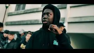 Noze Huncho - Povero feat. Loge