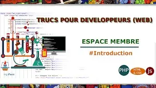 Introduction - ESPACE MEMBRE