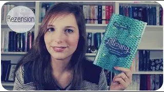 REZENSION | Lillesang: Das Geheimnis der dunklen Nixe - Nina Blazon