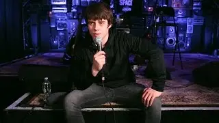 Jake Bugg Interview - Red Bull Sound Space at KROQ