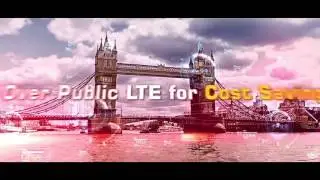 Deploying LiTRA System to Enable Safe City Solution